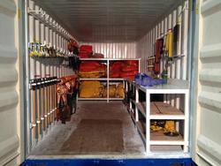 Loyang Offshore Supply Base (D17), Factory #214951811